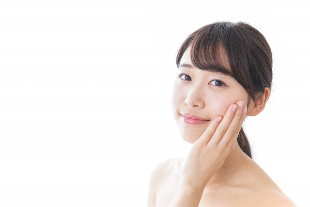 エステサロン入門メインビジュアル