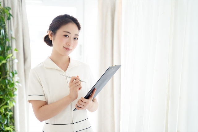 カウンセリングのイメージ